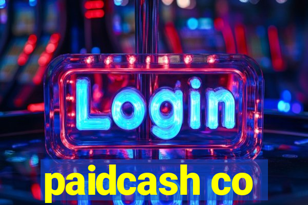 paidcash co